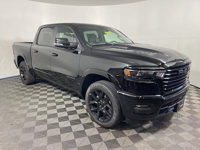 2025 Ram 1500 Crew Cab 4x4 Pickup for sale #D9574 - photo 1