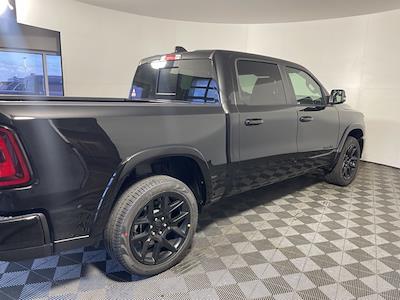 2025 Ram 1500 Crew Cab 4x4 Pickup for sale #D9574 - photo 2