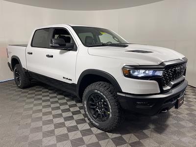 2025 Ram 1500 Crew Cab 4x4 Pickup for sale #D9575 - photo 1