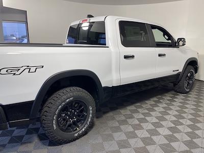 2025 Ram 1500 Crew Cab 4x4 Pickup for sale #D9575 - photo 2