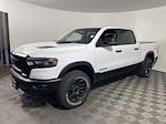 2025 Ram 1500 Crew Cab 4x4 Pickup for sale #D9575 - photo 4