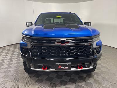 2022 Chevrolet Silverado 1500 Crew Cab 4x4 Pickup for sale #D9575A - photo 2