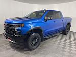 2022 Chevrolet Silverado 1500 Crew Cab 4x4 Pickup for sale #D9575A - photo 3