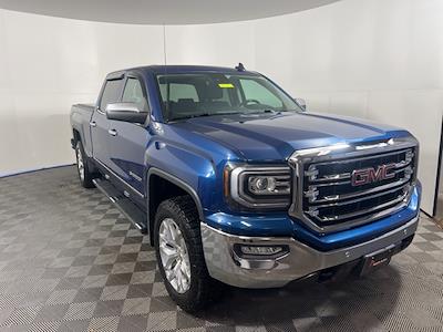 2017 GMC Sierra 1500 Crew Cab 4WD Pickup for sale #D9575B - photo 1