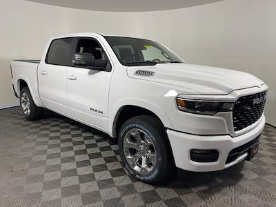 2025 Ram 1500 Crew Cab 4x4 Pickup for sale #D9579 - photo 1