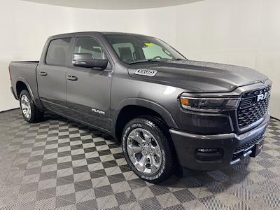 2025 Ram 1500 Crew Cab 4x4 Pickup for sale #D9584 - photo 1