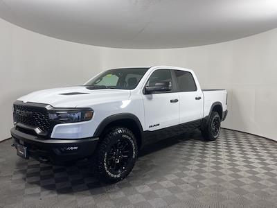 2025 Ram 1500 Crew Cab 4x4 Pickup for sale #RD9585 - photo 1