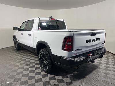 2025 Ram 1500 Crew Cab 4x4 Pickup for sale #RD9585 - photo 2
