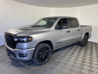 2025 Ram 1500 Crew Cab 4x4 Pickup for sale #D9587 - photo 1
