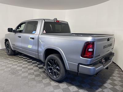 2025 Ram 1500 Crew Cab 4x4 Pickup for sale #D9587 - photo 2