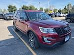 2017 Ford Explorer 4WD SUV for sale #D9587B - photo 1