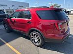 2017 Ford Explorer 4WD SUV for sale #D9587B - photo 3