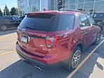 2017 Ford Explorer 4WD SUV for sale #D9587B - photo 4