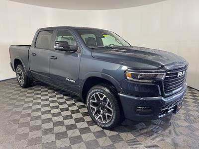 2025 Ram 1500 Crew Cab 4x4 Pickup for sale #D9588 - photo 1