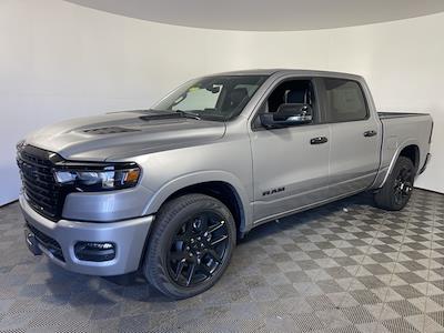 2025 Ram 1500 Crew Cab 4x4 Pickup for sale #D9594 - photo 1
