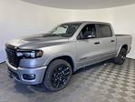 2025 Ram 1500 Crew Cab 4x4 Pickup for sale #D9594 - photo 1