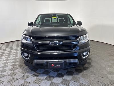 2019 Chevrolet Colorado Crew Cab 4WD Pickup for sale #D9594A - photo 2