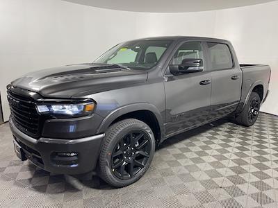 2025 Ram 1500 Crew Cab 4x4 Pickup for sale #D9595 - photo 1