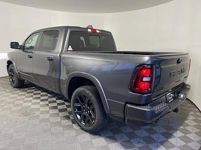 2025 Ram 1500 Crew Cab 4x4 Pickup for sale #D9595 - photo 2