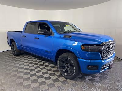 2025 Ram 1500 Crew Cab 4x4 Pickup for sale #D9600 - photo 1