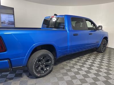 2025 Ram 1500 Crew Cab 4x4 Pickup for sale #D9600 - photo 2