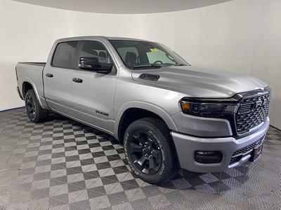 2025 Ram 1500 Crew Cab 4x4 Pickup for sale #D9601 - photo 1