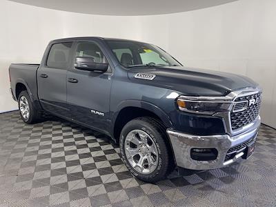 2025 Ram 1500 Crew Cab 4x4 Pickup for sale #D9602 - photo 1