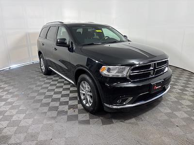 2017 Dodge Durango AWD SUV for sale #D9605A - photo 1