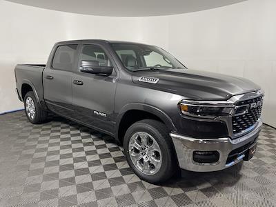 2025 Ram 1500 Crew Cab 4x4 Pickup for sale #D9608 - photo 1