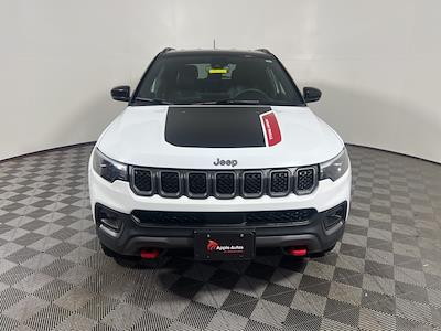2023 Jeep Compass 4x4 SUV for sale #D9613A - photo 2