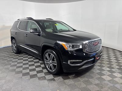 2017 GMC Acadia AWD SUV for sale #D9615B - photo 1