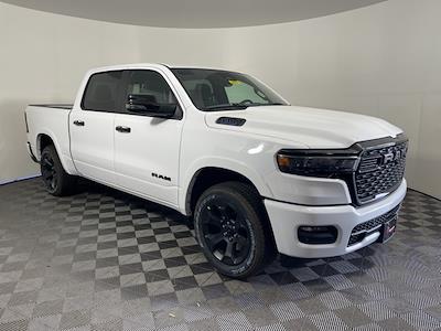 2025 Ram 1500 Crew Cab 4x4 Pickup for sale #D9619 - photo 1