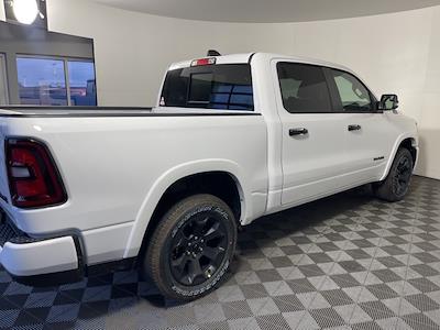 2025 Ram 1500 Crew Cab 4x4 Pickup for sale #D9619 - photo 2