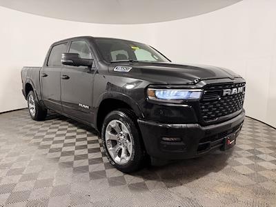 New 2025 Ram 1500 Lone Star Crew Cab for sale #D9620 - photo 1