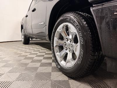 New 2025 Ram 1500 Lone Star Crew Cab for sale #D9620 - photo 2