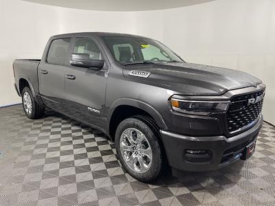 New 2026 Ram 1500 Lone Star Crew Cab 4x4 Pickup for sale #D9621 - photo 1
