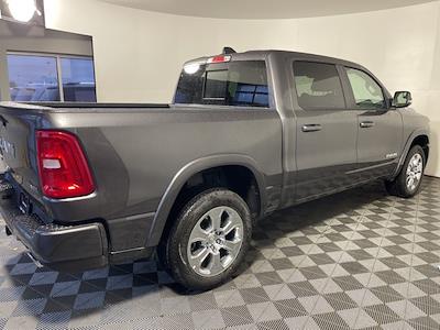 New 2026 Ram 1500 Lone Star Crew Cab 4x4 Pickup for sale #D9621 - photo 2