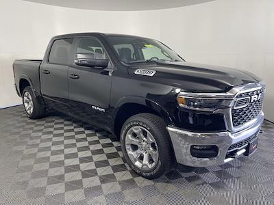 2025 Ram 1500 Crew Cab 4x4 Pickup for sale #D9627 - photo 1
