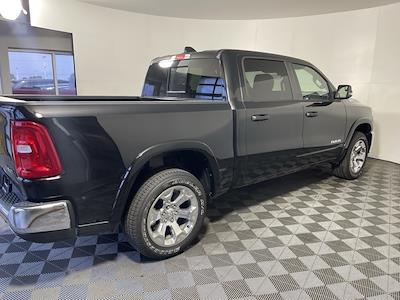 2025 Ram 1500 Crew Cab 4x4 Pickup for sale #D9627 - photo 2