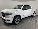New 2025 Ram 1500 Lone Star Crew Cab 4x4 Pickup for sale #D9628 - photo 4