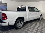 New 2025 Ram 1500 Lone Star Crew Cab 4x4 Pickup for sale #D9628 - photo 2