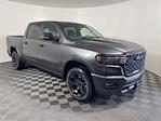 New 2025 Ram 1500 Lone Star Crew Cab 4x4 Pickup for sale #D9629 - photo 1