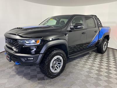 2025 Ram 1500 Crew Cab 4x4 Pickup for sale #D9630 - photo 1
