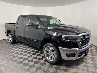 2025 Ram 1500 Crew Cab 4x4 Pickup for sale #D9631 - photo 1