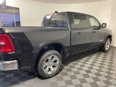 2025 Ram 1500 Crew Cab 4x4 Pickup for sale #D9631 - photo 2