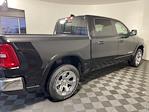 New 2025 Ram 1500 Lone Star Crew Cab 4x4 Pickup for sale #D9631 - photo 2