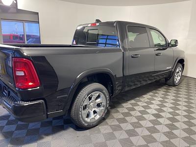 New 2025 Ram 1500 Lone Star Crew Cab 4WD Pickup for sale #D9638 - photo 2