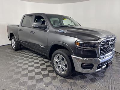 New 2025 Ram 1500 Lone Star Crew Cab 4x4 Pickup for sale #D9640 - photo 1