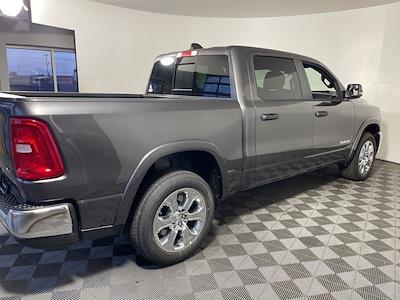 New 2025 Ram 1500 Lone Star Crew Cab 4x4 Pickup for sale #D9640 - photo 2