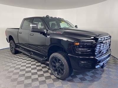 New 2026 Ram 2500 Big Horn Crew Cab 4x4 Pickup for sale #D9641 - photo 1